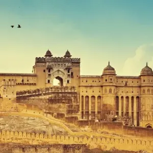 Explore Visit India's History with Golden Triangle with Udaipur Tour 6 Days 5 Nights for 6 days with Agra Travels Service & Tours and discover unforgettable experiences - Photo 9