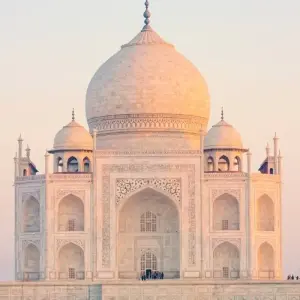 Explore India's Most Famous Golden Triangle Tour 7 Days - Visit North India for 7 days with Agra Travels Service & Tours and discover unforgettable experiences - Photo 9