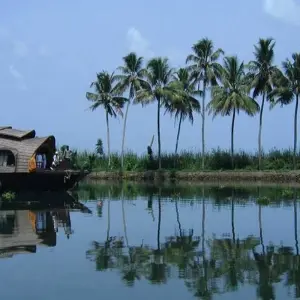 Explore Romantic Beaches and Backwaters 10 Days  Tour of Kerela for 10 days with Agra Travels Service & Tours and discover unforgettable experiences - Photo 3