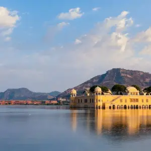 Explore Famous 14 Days India Nepal Wildlife Tour with Taj Mahal for 14 days with Agra Travels Service & Tours and discover unforgettable experiences - Photo 5