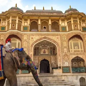 Explore Visit India's History with Golden Triangle with Udaipur Tour 6 Days 5 Nights for 6 days with Agra Travels Service & Tours and discover unforgettable experiences - Photo 10