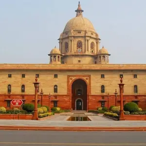 Explore India's Most Famous Golden Triangle Tour 7 Days - Visit North India for 7 days with Agra Travels Service & Tours and discover unforgettable experiences - Photo 10