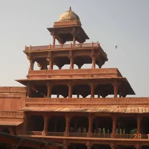 Explore A historical Visit of India with Golden Triangle Tour 3 Days 2 Nights for 3 days with Agra Travels Service & Tours and discover unforgettable experiences - Photo 9