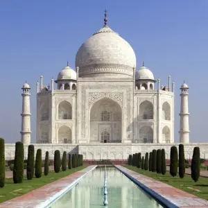 Explore Visit India's History with Golden Triangle with Udaipur Tour 6 Days 5 Nights for 6 days with Agra Travels Service & Tours and discover unforgettable experiences - Photo 11