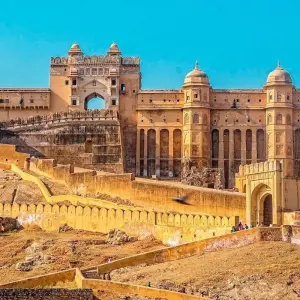 Explore A historical Visit of India with Golden Triangle Tour 3 Days 2 Nights for 3 days with Agra Travels Service & Tours and discover unforgettable experiences - Photo 11