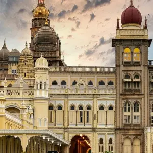 Explore Cultural heartlands of 7 Days of South India tour for 7 days with Agra Travels Service & Tours and discover unforgettable experiences - Photo 5