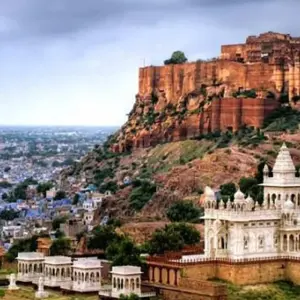 Explore Royal Tour of India(Golden Triangle with Rajasthan) for 8 days with Agra Travels Service & Tours and discover unforgettable experiences - Photo 2