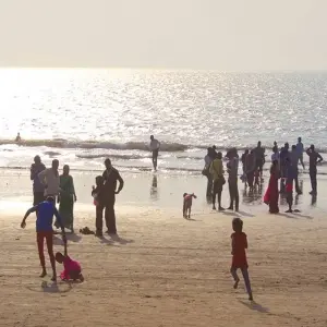 Explore Incredible Golden Triangle tour with Udaipur, Mumbai & Goa for 13 days with Agra Travels Service & Tours and discover unforgettable experiences - Photo 2