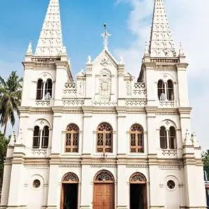 Explore Romantic Beaches and Backwaters 10 Days  Tour of Kerela for 10 days with Agra Travels Service & Tours and discover unforgettable experiences - Photo 6