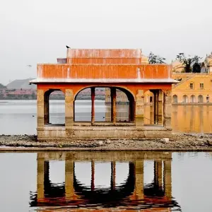Explore Incredible Golden Triangle tour with Udaipur, Mumbai & Goa for 13 days with Agra Travels Service & Tours and discover unforgettable experiences - Photo 3