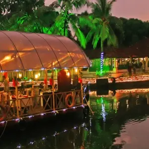 Explore Southern India Tour with Beaches and Houseboat Experience for 10 days with Agra Travels Service & Tours and discover unforgettable experiences - Photo 2