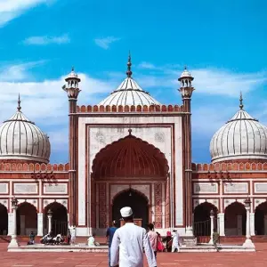 Explore Golden Triangle Tour with Pushkar for 7 days with Agra Travels Service & Tours and discover unforgettable experiences - Photo 2