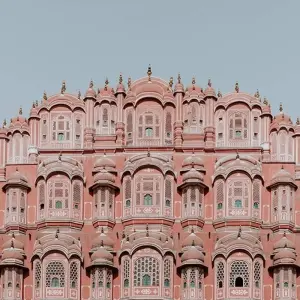 Explore Incredible Golden Triangle tour with Udaipur, Mumbai & Goa for 13 days with Agra Travels Service & Tours and discover unforgettable experiences - Photo 4