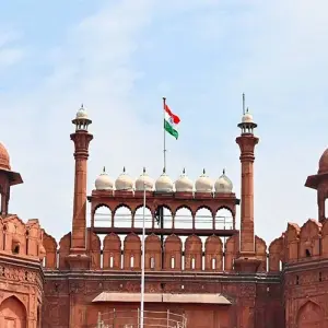 Explore Golden Triangle Tour with Goa for 9 days with Agra Travels Service & Tours and discover unforgettable experiences - Photo 3