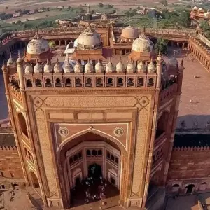Explore Golden Triangle Tour with Amritsar for 8 days with Agra Travels Service & Tours and discover unforgettable experiences - Photo 3