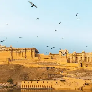 Explore Taj Mahal & Rajasthan with Royal Stay at Castles for 14 days with Agra Travels Service & Tours and discover unforgettable experiences - Photo 5