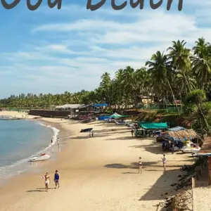 Explore Golden Triangle Tour with Goa for 9 days with Agra Travels Service & Tours and discover unforgettable experiences - Photo 6