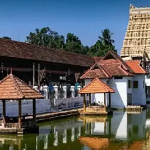 Explore Southern India Tour with Beaches and Houseboat Experience for 10 days with Agra Travels Service & Tours and discover unforgettable experiences - Photo 6