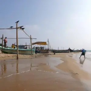 Explore City Break, Escape to Negombo for 4 days with Aitken Spence Travel and discover unforgettable experiences - Photo 3