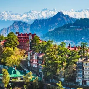 Explore Luxury India's Golden Triangle Tour with Shimla With Toy Train for 10 days with Agra Travels Service & Tours and discover unforgettable experiences - Photo 6