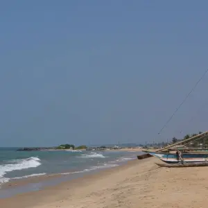 Explore City Break, Escape to Negombo for 4 days with Aitken Spence Travel and discover unforgettable experiences - Photo 4