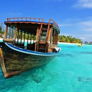 Explore Getaway to Maldives, Private Tour for 4 days with Aitken Spence Travel and discover unforgettable experiences - Photo 6