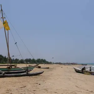 Explore City Break, Escape to Negombo for 4 days with Aitken Spence Travel and discover unforgettable experiences - Photo 5