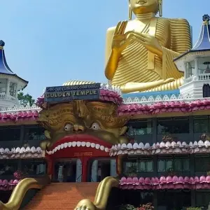 Explore Cultural Tour for 4 days with Aitken Spence Travel and discover unforgettable experiences - Photo 3
