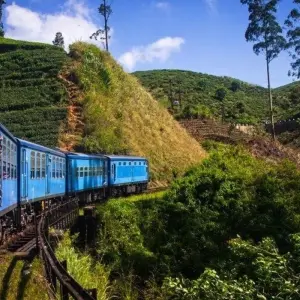 Explore All in One Sri Lanka for 10 days with Aitken Spence Travel and discover unforgettable experiences - Photo 3