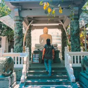 Explore Sacred Sri Lanka for 5 days with Aitken Spence Travel and discover unforgettable experiences - Photo 4