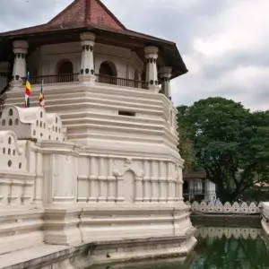 Explore Pearl of the Indian Ocean, Private Tour for 8 days with Aitken Spence Travel and discover unforgettable experiences - Photo 3