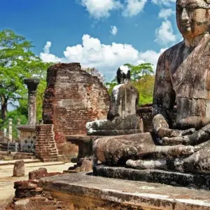 Explore Cultural Tour for 4 days with Aitken Spence Travel and discover unforgettable experiences - Photo 8