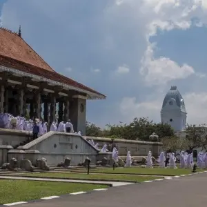 Explore City Break, Colombo Stopover for 3 days with Aitken Spence Travel and discover unforgettable experiences - Photo 9