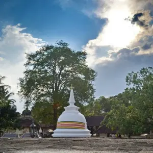 Explore Sacred Sri Lanka for 5 days with Aitken Spence Travel and discover unforgettable experiences - Photo 7