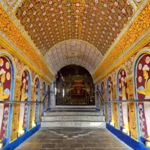 Explore Pearl of the Indian Ocean, Private Tour for 8 days with Aitken Spence Travel and discover unforgettable experiences - Photo 6