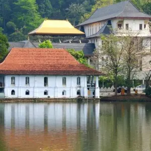 Explore Sacred Sri Lanka for 5 days with Aitken Spence Travel and discover unforgettable experiences - Photo 8