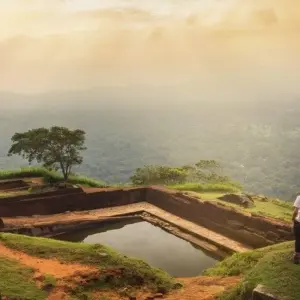 Explore Pearl of the Indian Ocean, Private Tour for 8 days with Aitken Spence Travel and discover unforgettable experiences - Photo 8