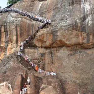 Explore Cultural Highlights of Sri Lanka 6 Days, Private Tour for 6 days with Aitken Spence Travel and discover unforgettable experiences - Photo 6