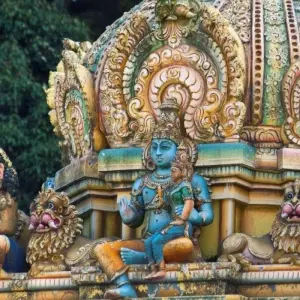 Explore Cultural Highlights of Sri Lanka 6 Days, Private Tour for 6 days with Aitken Spence Travel and discover unforgettable experiences - Photo 7