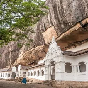 Explore Romantic Escape, Private Tour for 11 days with Aitken Spence Travel and discover unforgettable experiences - Photo 7