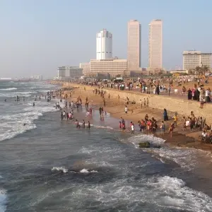 Explore City Break, Escape to Colombo for 4 days with Aitken Spence Travel and discover unforgettable experiences - Photo 8