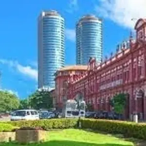 Explore City Break, Escape to Colombo for 4 days with Aitken Spence Travel and discover unforgettable experiences - Photo 9