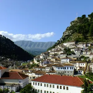 Explore Treasures of the Balkans: A Journey Through Albania, Macedonia, and Greece from Tirana to Athens - Small Group Tour for 8 days with Ajdinis and discover unforgettable experiences - Photo 2