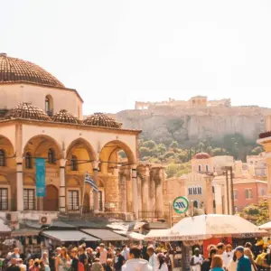Explore All About Greece Athens to Sofia - Small Group Tour for 7 days with Ajdinis and discover unforgettable experiences - Photo 9