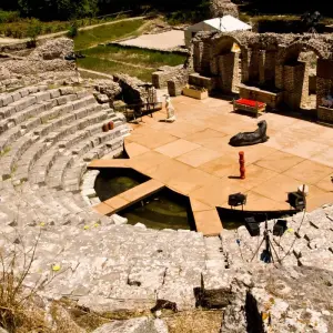 Explore Treasures of the Balkans: A Journey Through Albania, Macedonia, and Greece from Tirana to Athens - Small Group Tour for 8 days with Ajdinis and discover unforgettable experiences - Photo 8