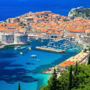 Explore From Bucharest to Dubrovnik Balkan Discovery Tour - Small Group Tour for 8 days with Ajdinis and discover unforgettable experiences - Photo 2
