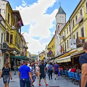 Explore A Luxe Expedition from Dubrovnik to Istanbul & Cappadocia 3 FLIGHTS INCLUDED - Small Group Tour for 10 days with Ajdinis and discover unforgettable experiences - Photo 7