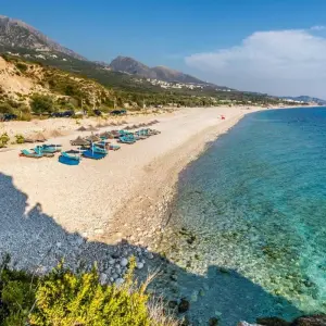 Explore Treasures of the Balkans: A Journey Through Albania, Macedonia, and Greece from Tirana to Athens - Small Group Tour for 8 days with Ajdinis and discover unforgettable experiences - Photo 9