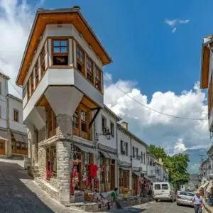 Explore Treasures of the Balkans: A Journey Through Albania, Macedonia, and Greece from Tirana to Athens - Small Group Tour for 8 days with Ajdinis and discover unforgettable experiences - Photo 10