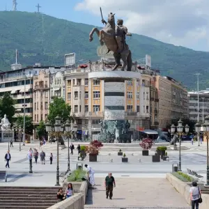 Explore Balkan Heritage From Dracula's Castle to Ancient Athens - Small Group Tour for 11 days with Ajdinis and discover unforgettable experiences - Photo 7